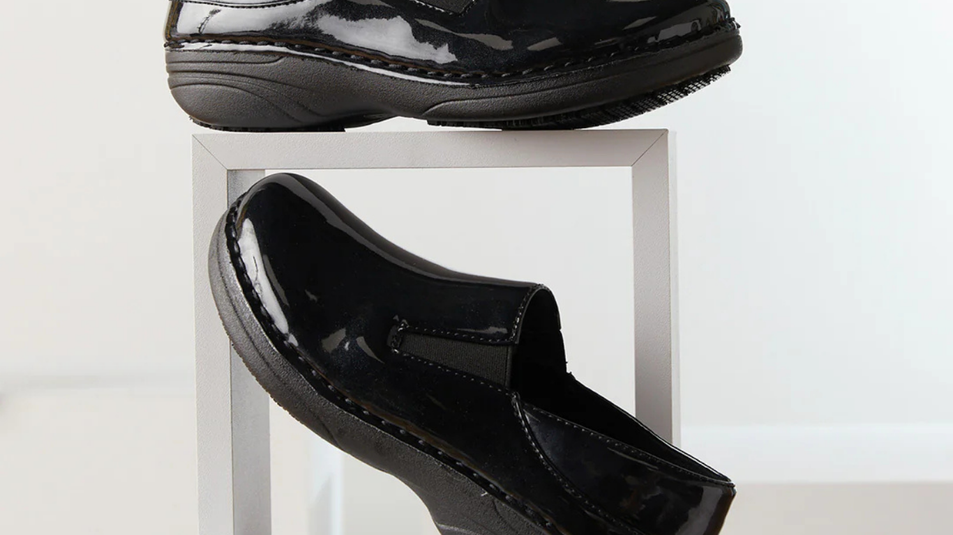 Spring Step Footwear